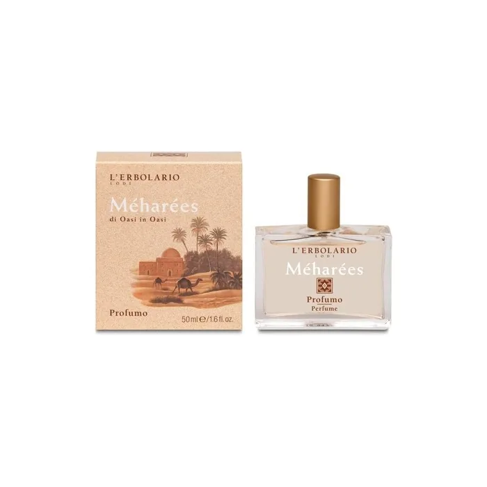 L'Erbolario Meharees Eau de Parfum