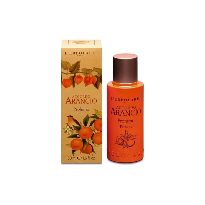 L'Erbolario 066.709 Accord Perfume