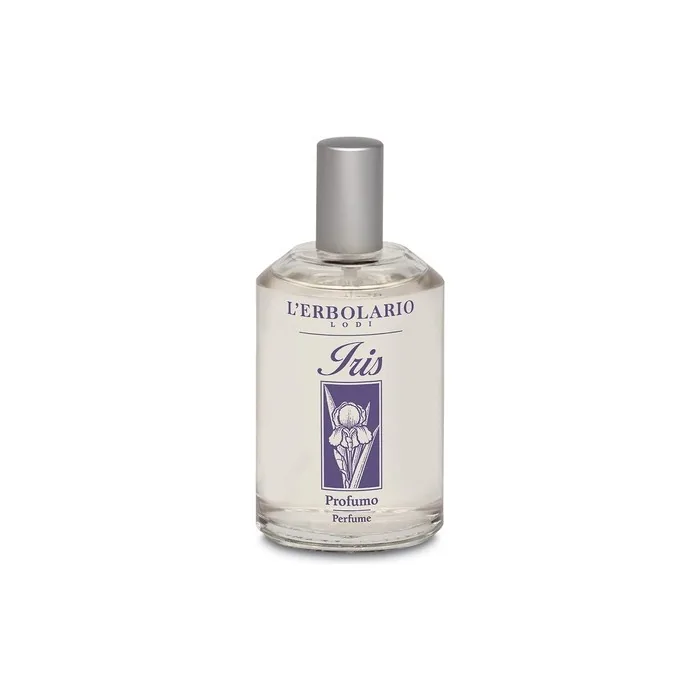 L'Erbolario 066.730 Iris Eau de Parfum