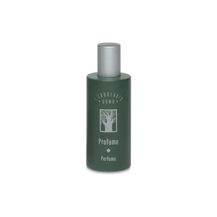 L'Erbolario 066.795 Baobab Eau de Parfum