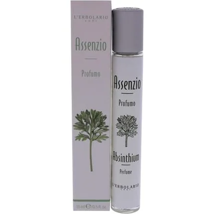 L'Erbolario Absinthe Eau de Parfum 15ml