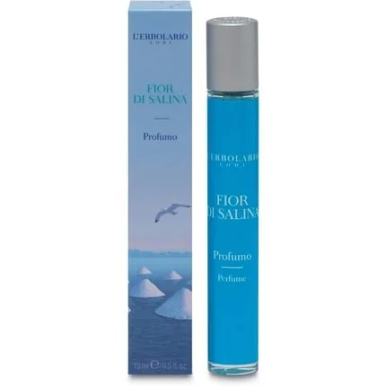 L'Erbolario Fior Di Salina Perfume 15ml
