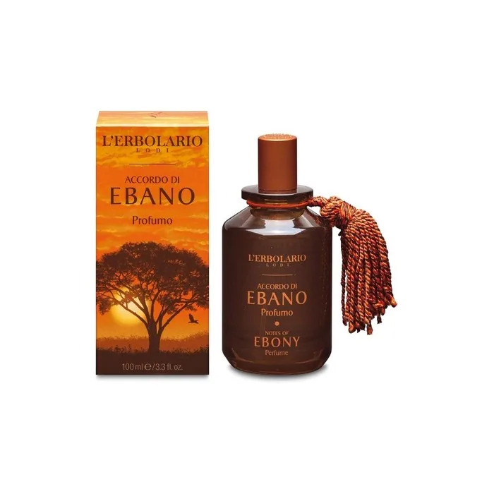 Agreement Of Ebony Perfume for Men 100ml
