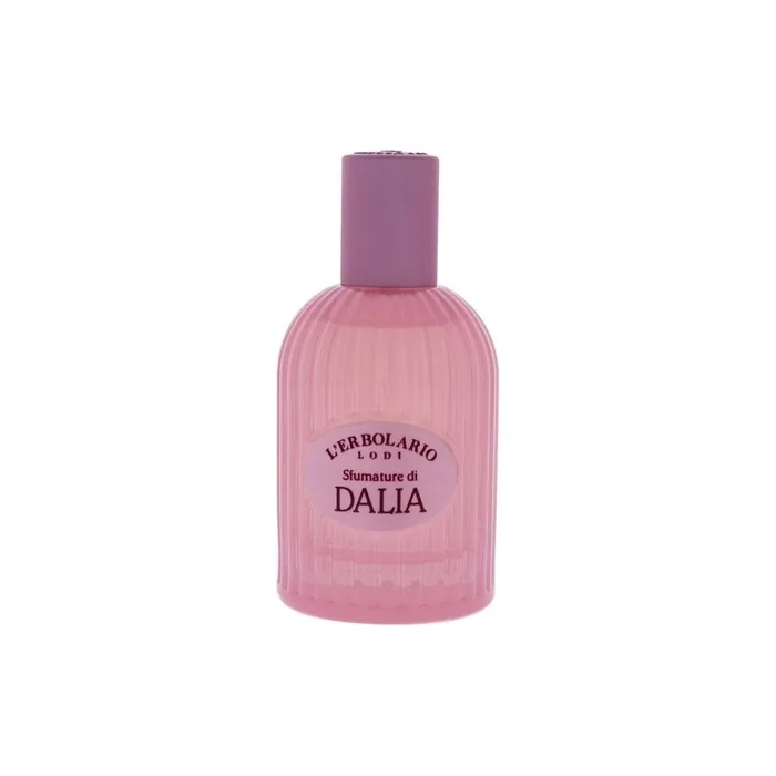 L'Erbolario Sfumature di Dalia Eau de Parfum 50ml