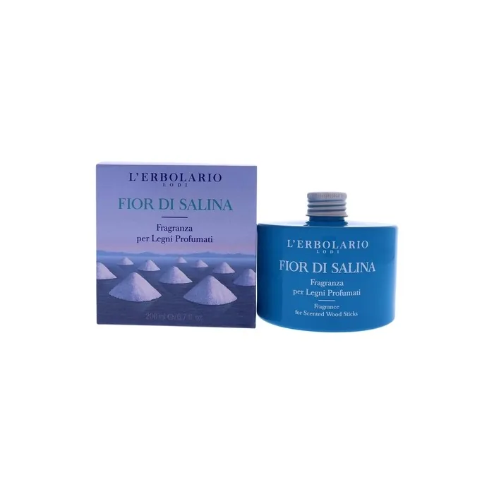 Fior di Salina Fragrance for Scented Woods 200ml