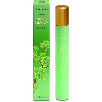 L'Erbolario Albero Di Giada Eau De Parfum