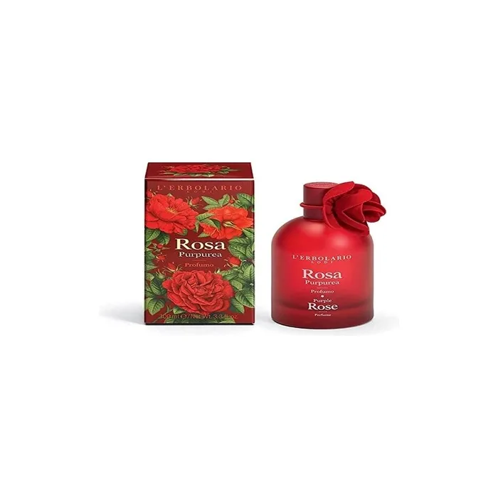 L'ERBOLARIO Pure Rose Fragrance 100ml