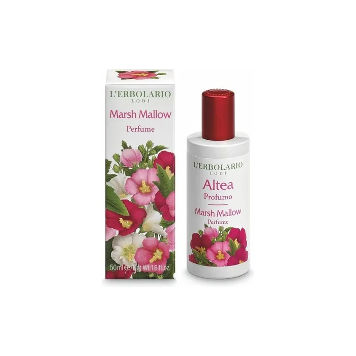 L'Erbolario Altea Eau De Parfum