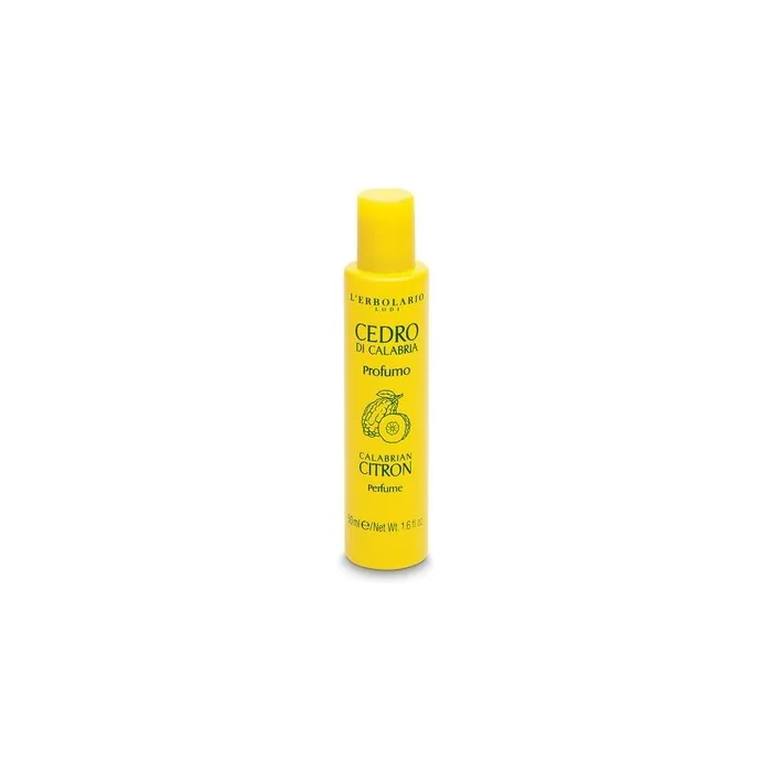 Pharma L'Erbolario Cedro di Calabria Perfume 50ml