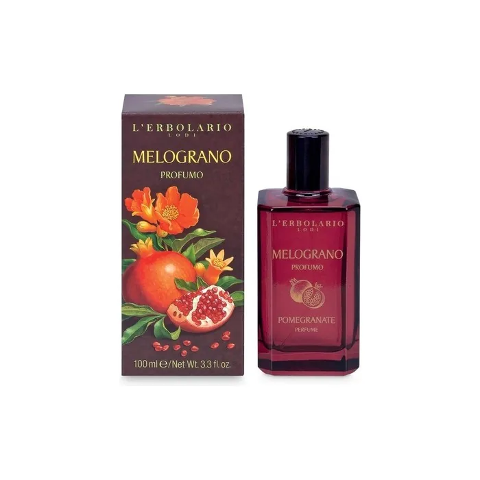 Pomegranate Perfume 100ml