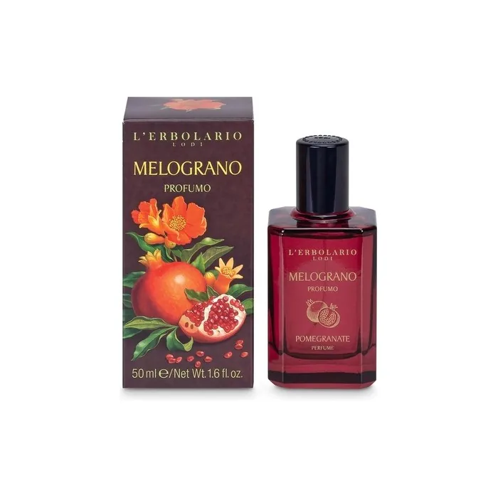 Melograno Eau de Parfum 50ml