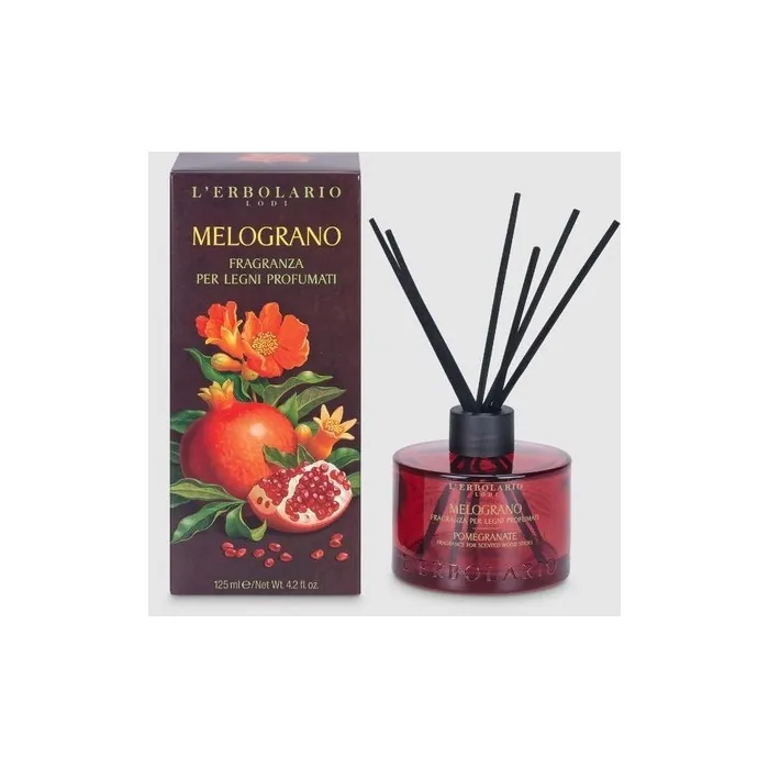 Pomegranate Fragrance 125ml
