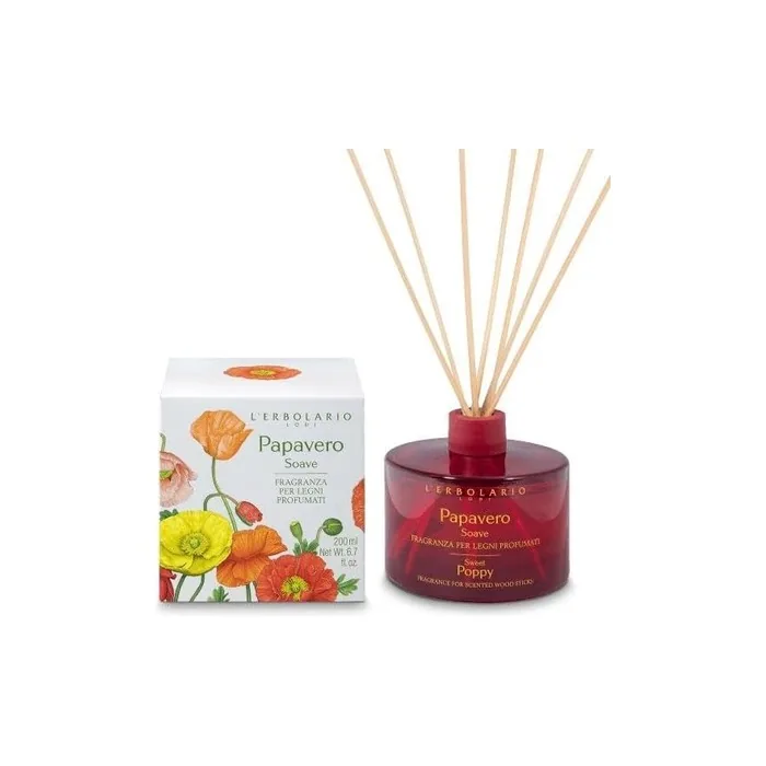 Erbolario Fragrance for Scented Sticks 200ml