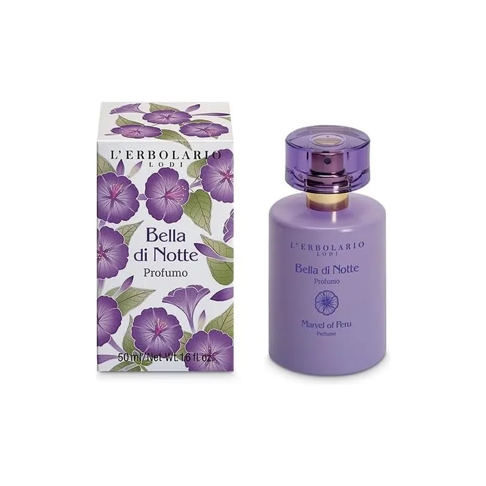 Bella Di Note Eau De Parfum 50ml