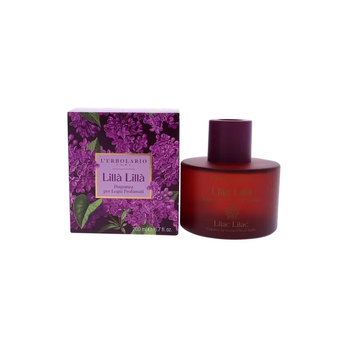 Lilac Fragrance for Woods Scented 200ml