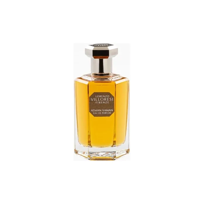 Lorenzo Villoresi Atman Xaman Eau De Parfum Spray 100ml