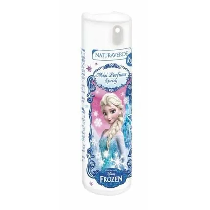 Natura Verde Frozen Perfume 20 Elsa White Bag C12