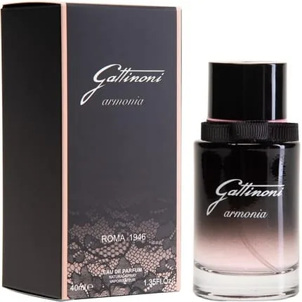 GATTINONI Armonia Eau de Parfum for Women 40ml