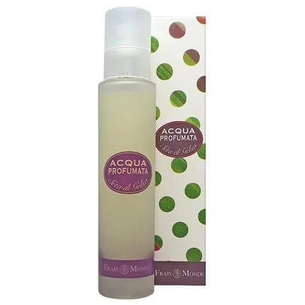 Frais Monde Scented Water Mulberry Silk 100 Ml