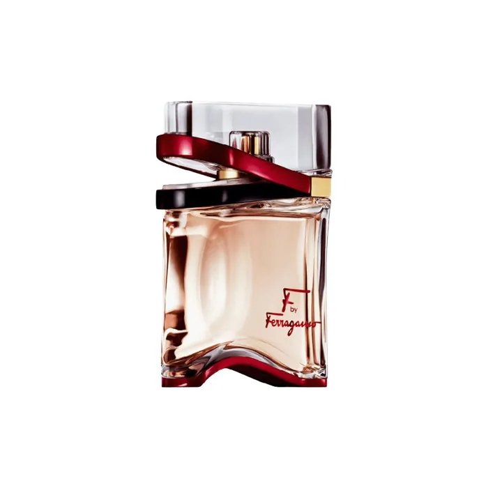 Salvatore Ferragamo F By Ferragamo Eau De Parfum 30ml For Women