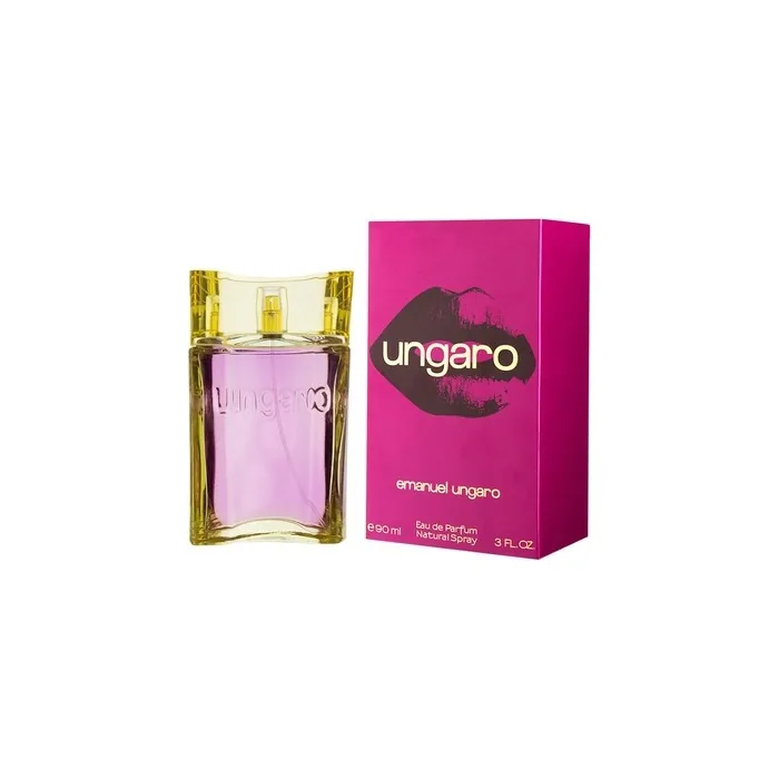 Ungaro Femme Eau De Parfum Spray 90ml