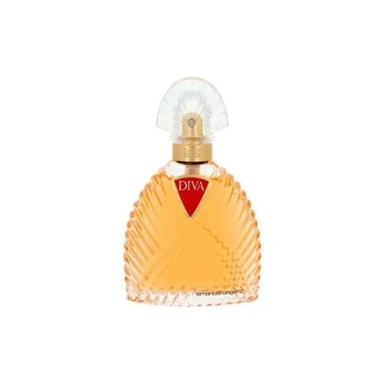 Emanuel Ungaro Diva Eau De Parfum 50ml
