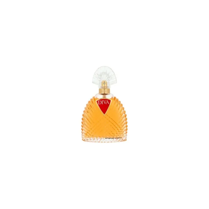 Emanuel Ungaro Diva Eau De Parfum 100ml