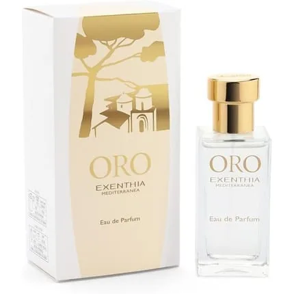 Exenthia M Oro EDP 50ml