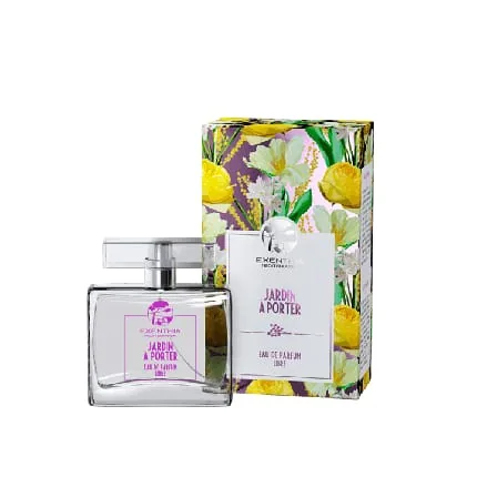 Oficine Cleman Exenthia Jardin À Porter Eau de Parfum 50ml
