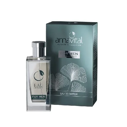 Oficine Cleman Amavital Private Collection Eau de Parfum for Men 50ml