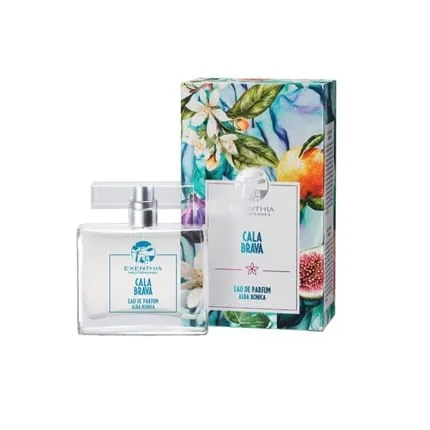 Oficine Clemàn Exenthia Cala Brava Eau De Parfum 50ml