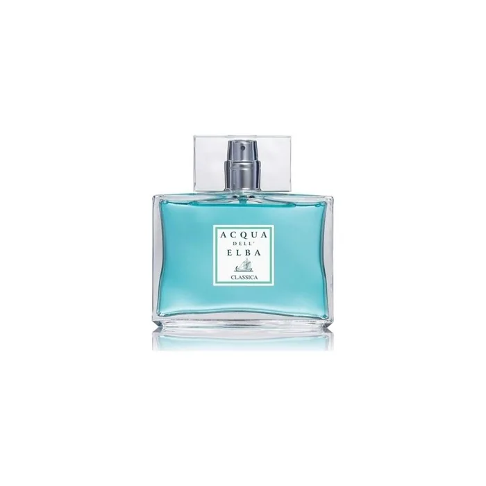 Acqua dell' Elba CLASSICA UOMO Eau de Parfum 100ml