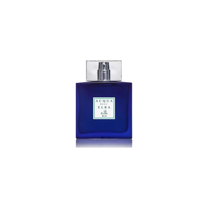 Acqua Dell' Elba BLU UOMO Eau de Parfum Spray 50ml