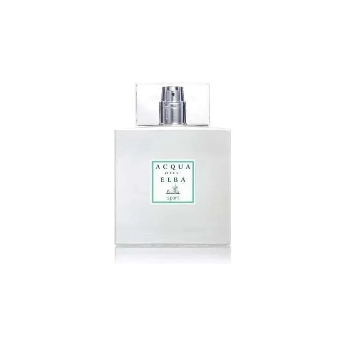 Acqua Dell'Elba Sport Unisex Eau De Parfum 100ml