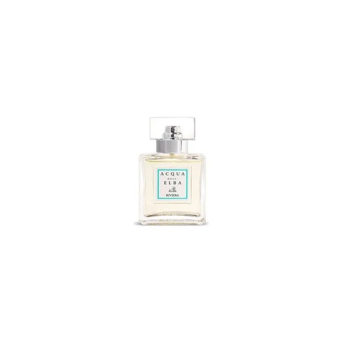 Acqua Dell'elba Riviera Eau De Parfum 50 Ml