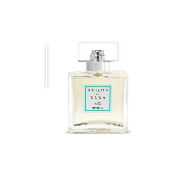 Acqua Dellelba Riviera Eau De Parfum Spray 100ml