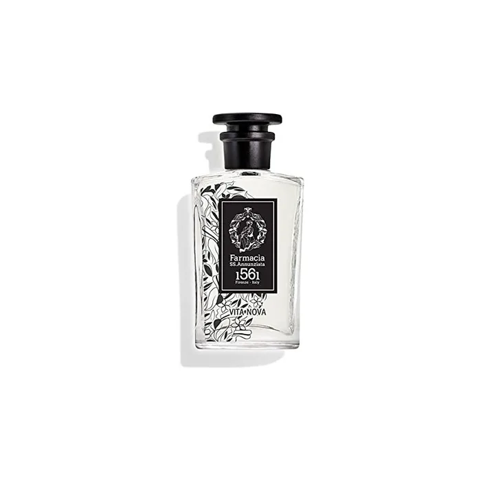 Farmacia Ss. Annunziata Dal 1561 Firenze Italy Vita Nova EDP 100ml