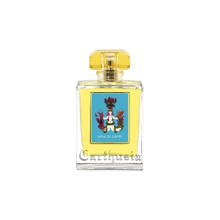 Carthusia Aria Di Capri Eau de Parfum 50ml Spray