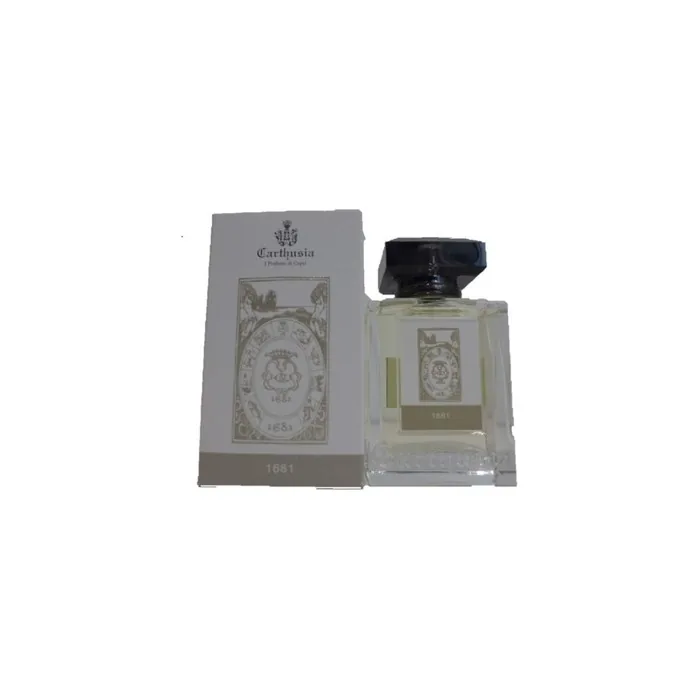 Carthusia Eau de Parfum for Men 50ml