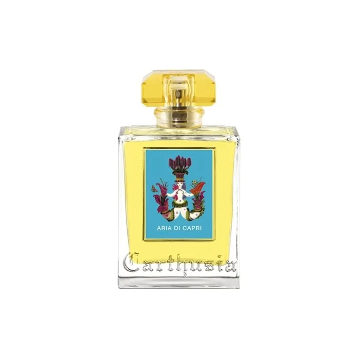 Carthusia 55254 Aria di Capri Woman Eau de Parfum 100ml