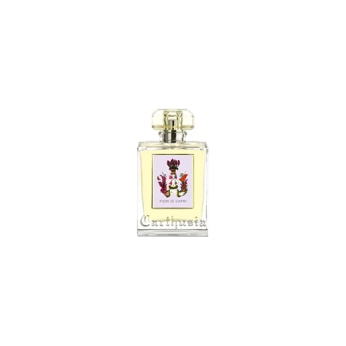 Carthusia Fiori Di Capri Eau De Parfum Spray 100ml 3.38 Fl Oz