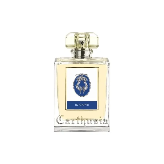 Io Capri Unisex Eau de Parfum Spray 100ml