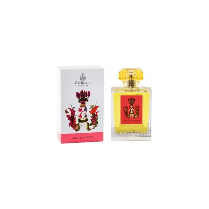 CARTHUSIA Ligea La Sirena Eau De Parfum 100ml