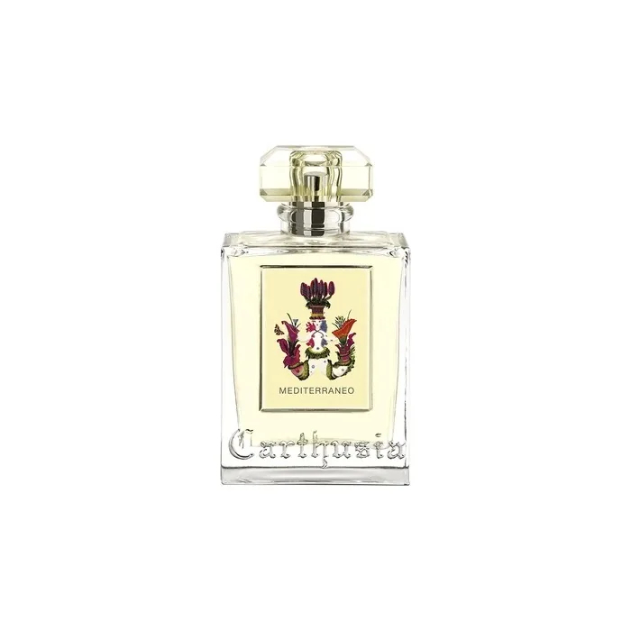 CARTHUSIA Mediterraneo Eau de Parfum 100ml