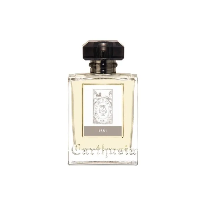Carthusia 55255 1681 Men Eau de Parfum 100ml