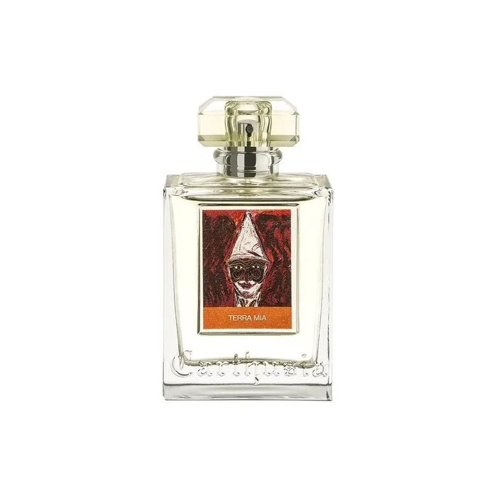 CARTHUSIA Terra Mia Eau de Parfum 100mL