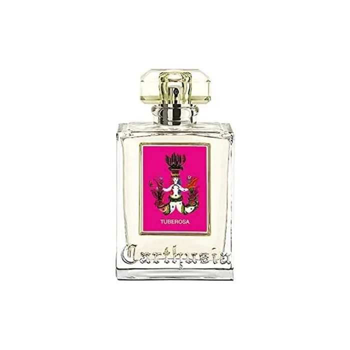 Carthusia Tuberose EDP 50ml