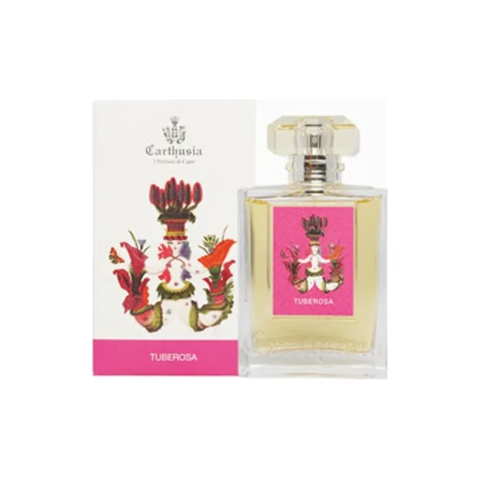 Carthusia Tuberosa Eau De Parfum