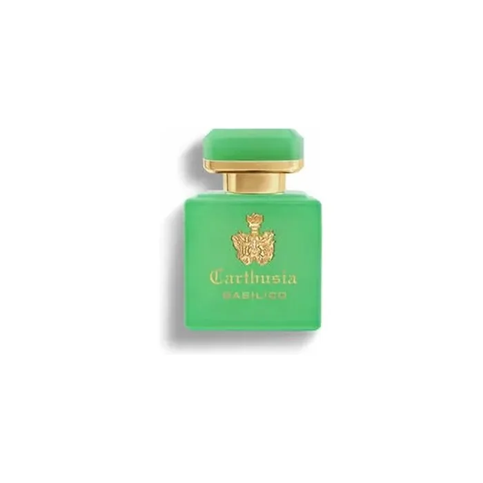 Carthusia Intenso Di Basilico Eau De Parfum Spray 50ml