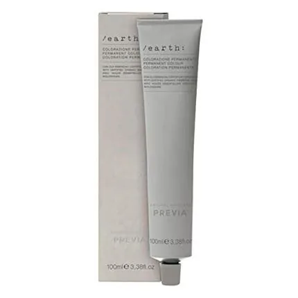 Previa Earth Colour Emerald 100ml